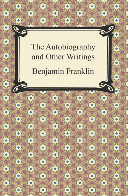 The Autobiography and Other Writings, EPUB eBook