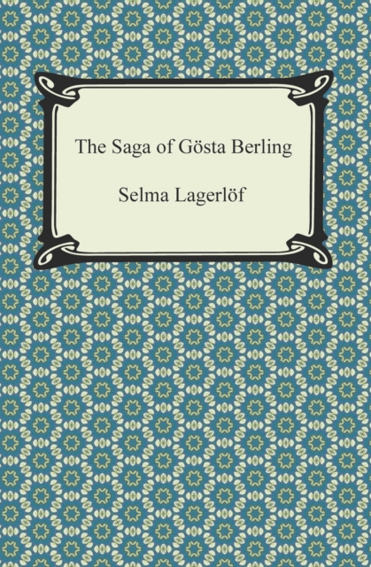 The Saga of Gosta Berling, EPUB eBook