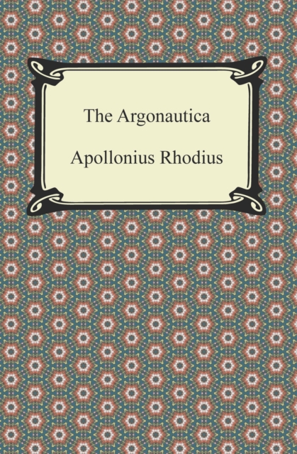 The Argonautica (Prose), EPUB eBook