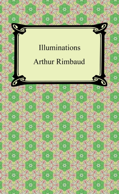 Illuminations, EPUB eBook