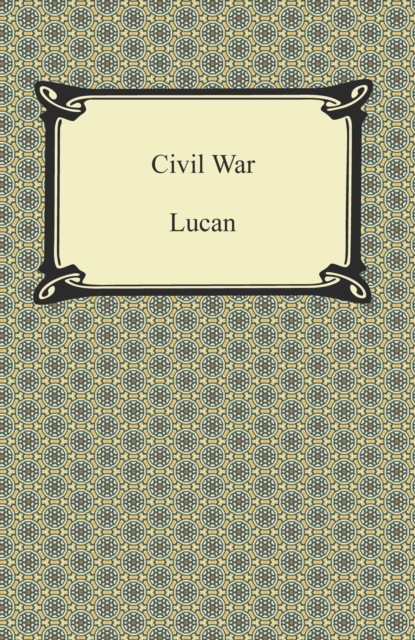 Civil War, EPUB eBook