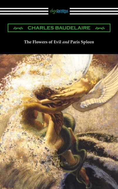 The Flowers of Evil and Paris Spleen (with an Introduction by James Huneker), EPUB eBook