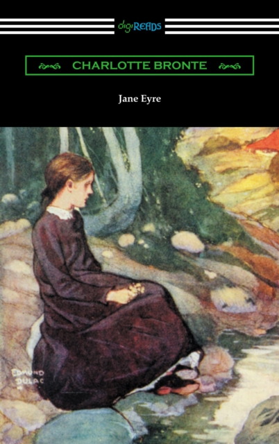 Jane Eyre (with an Introduction by May Sinclair), EPUB eBook