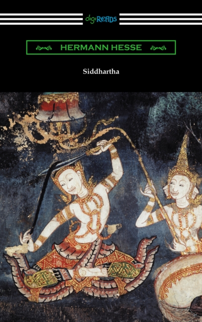 Siddhartha, EPUB eBook