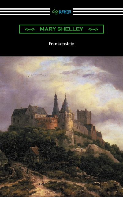Frankenstein (with an Introduction by Sir Walter Scott), EPUB eBook