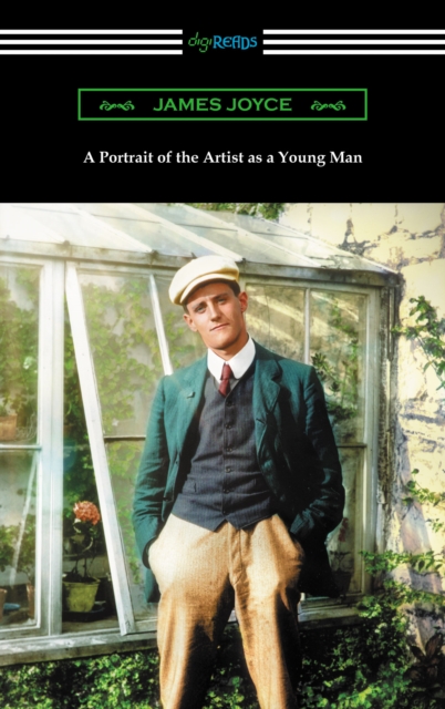 A Portrait of the Artist as a Young Man (with an Introduction by Fallon Evans), EPUB eBook