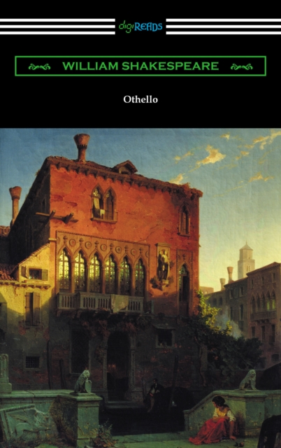 Othello (Annotated by Henry N. Hudson with an Introduction by Charles Harold Herford), EPUB eBook