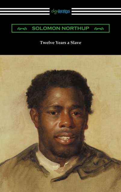 Twelve Years a Slave, EPUB eBook