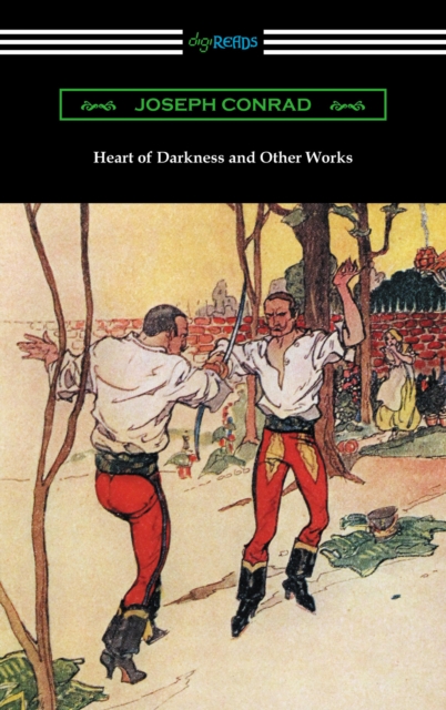 Heart of Darkness and Other Works, EPUB eBook