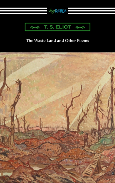 The Waste Land and Other Poems, EPUB eBook