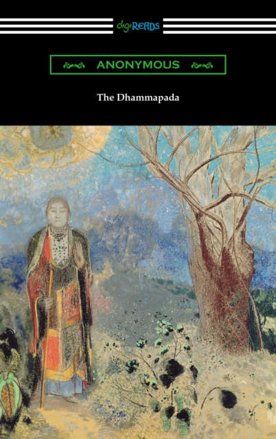 The Dhammapada (Translated by Albert J. Edmunds), EPUB eBook