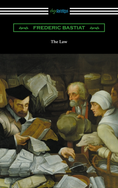 The Law, EPUB eBook