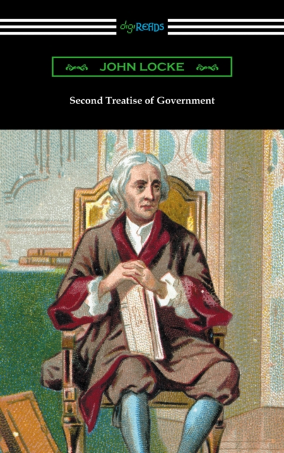 Second Treatise of Government, EPUB eBook