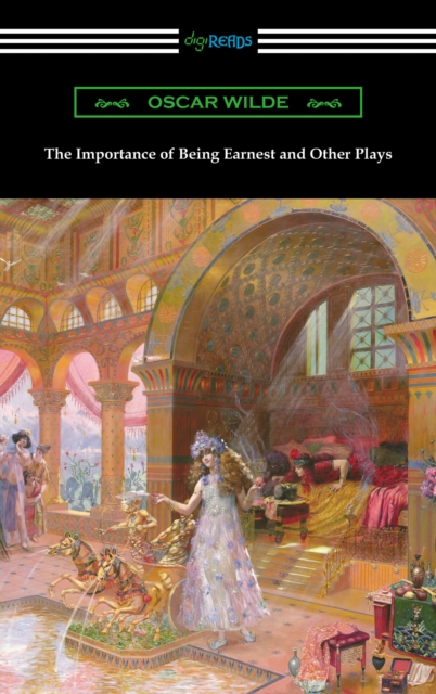 The Importance of Being Earnest and Other Plays, EPUB eBook