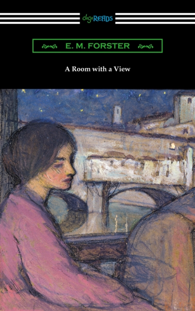 A Room with a View, EPUB eBook