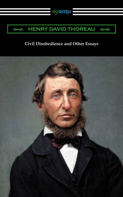 Civil Disobedience and Other Essays, EPUB eBook