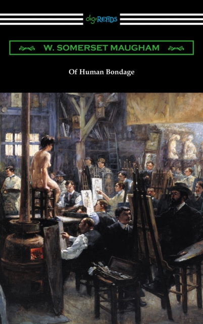 Of Human Bondage, EPUB eBook