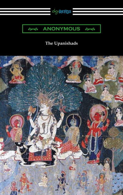 The Upanishads (Translated with Annotations by F. Max Muller), EPUB eBook