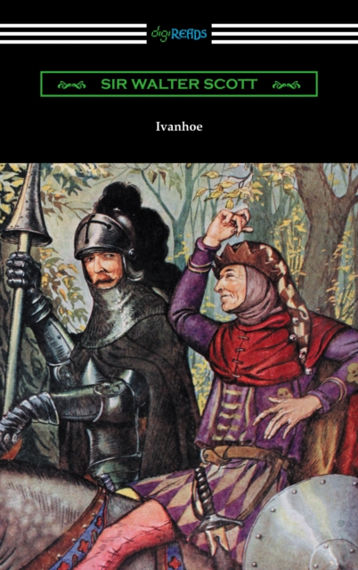 Ivanhoe (Illustrated by Milo Winter with an Introduction by Porter Lander MacClintock), EPUB eBook