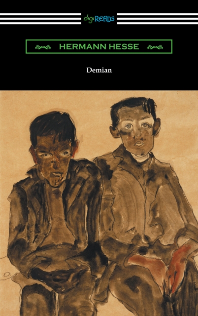 Demian (Translated by N. H. Piday), EPUB eBook