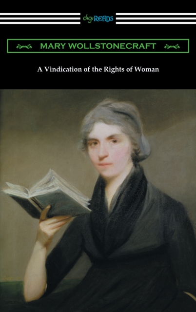 A Vindication of the Rights of Woman (with an Introduction by Millicent Garrett Fawcett), EPUB eBook