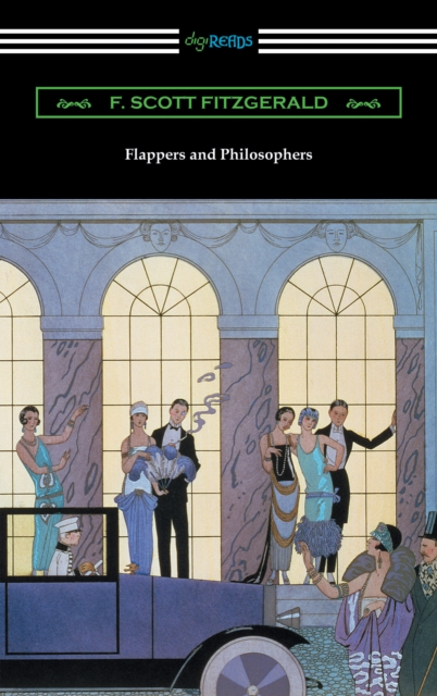 Flappers and Philosophers, EPUB eBook