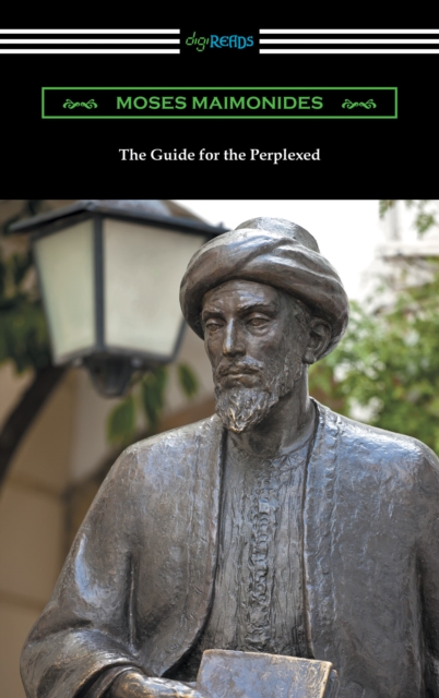 The Guide for the Perplexed, EPUB eBook