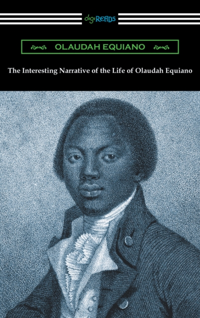 The Interesting Narrative of the Life of Olaudah Equiano, EPUB eBook