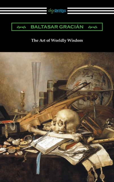 The Art of Worldly Wisdom, EPUB eBook