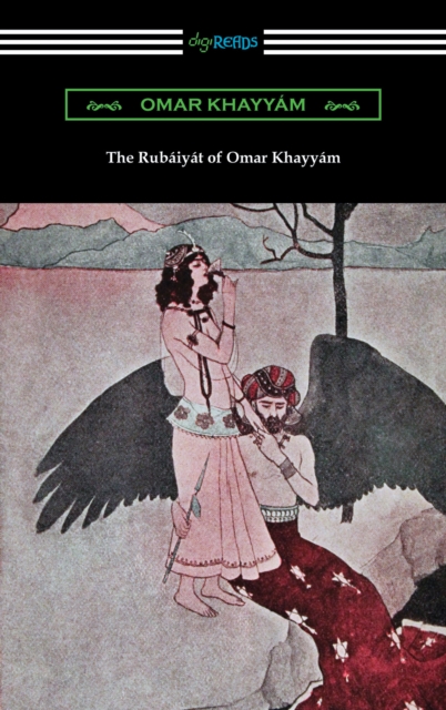 The Rubaiyat of Omar Khayyam, EPUB eBook