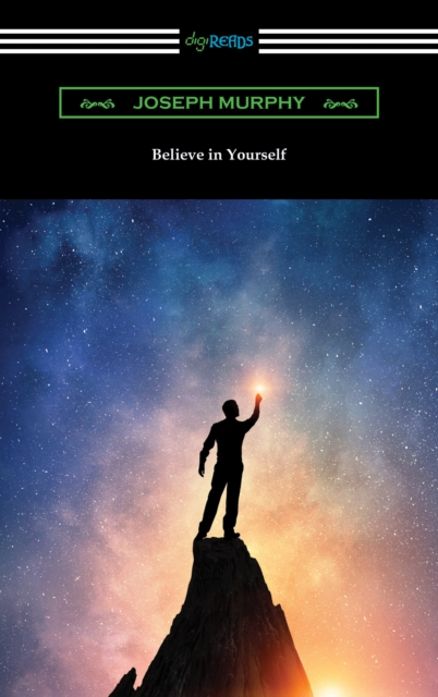 Believe In Yourself, EPUB eBook