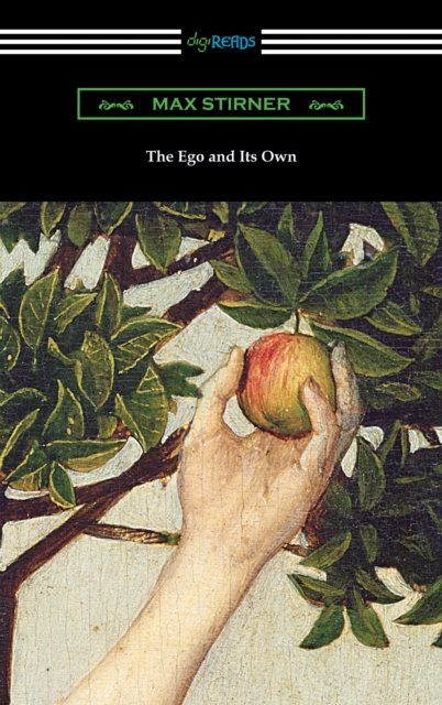 The Ego and Its Own, EPUB eBook