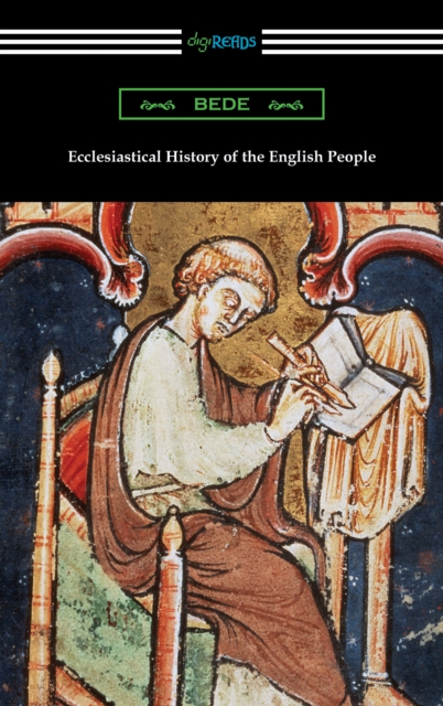 Ecclesiastical History of the English People, EPUB eBook