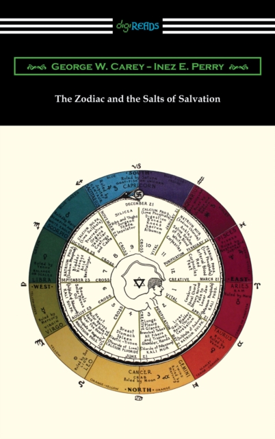 The Zodiac and the Salts of Salvation, EPUB eBook