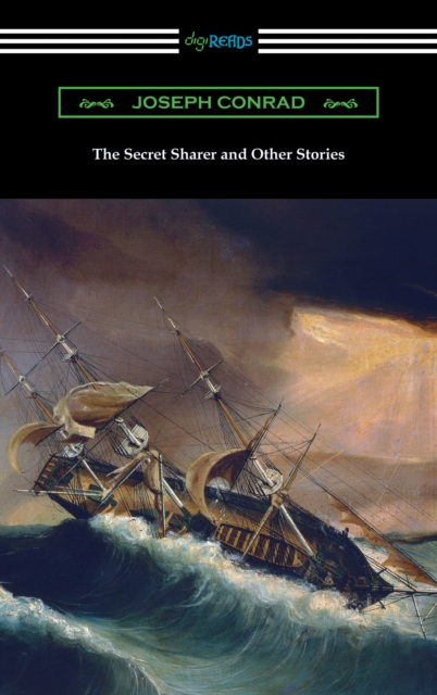 The Secret Sharer and Other Stories, EPUB eBook