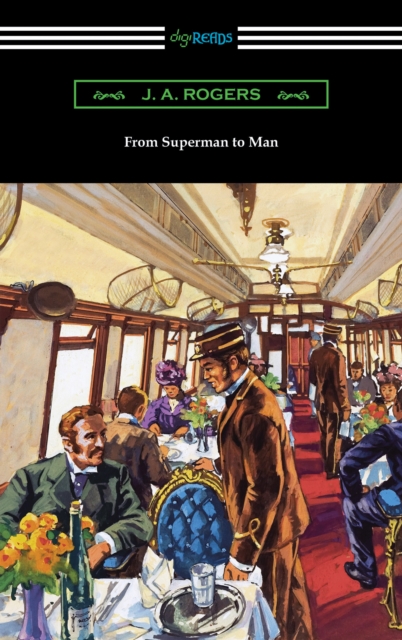 From Superman to Man, EPUB eBook