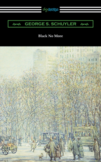 Black No More, EPUB eBook