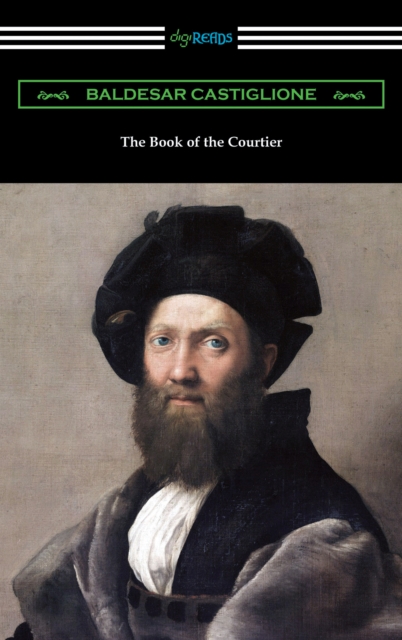 The Book of the Courtier, EPUB eBook