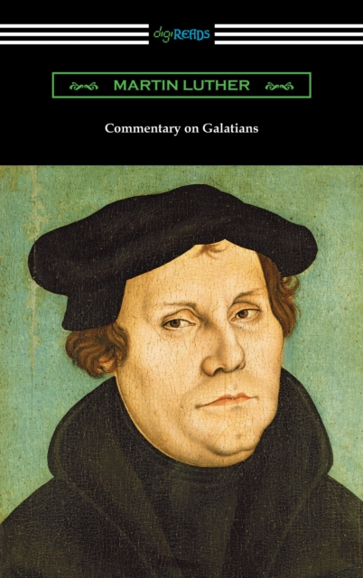 Commentary on Galatians, EPUB eBook