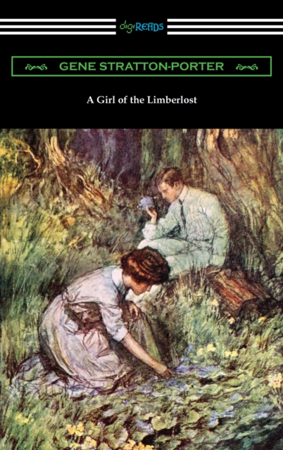 A Girl of the Limberlost, EPUB eBook