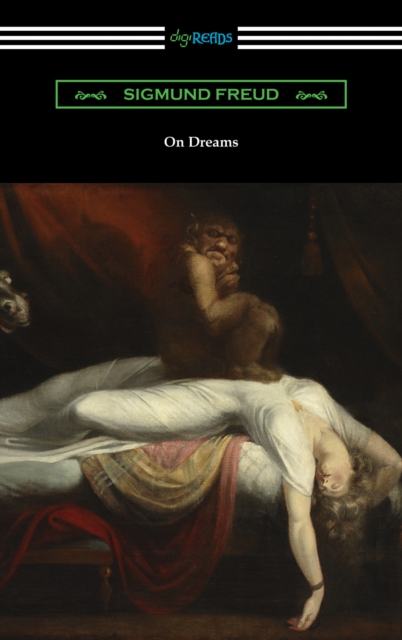 On Dreams, EPUB eBook