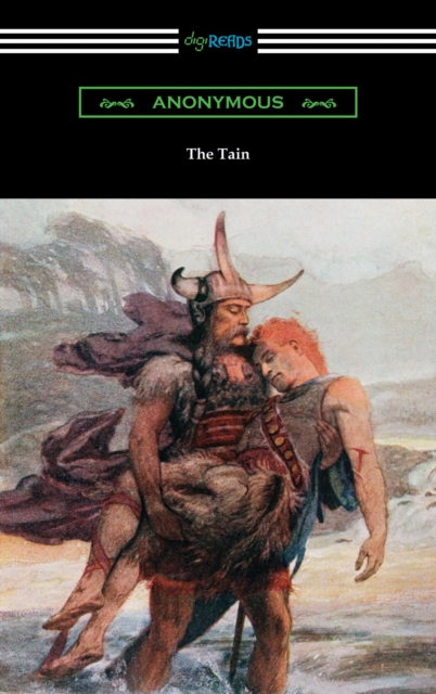 The Tain, EPUB eBook