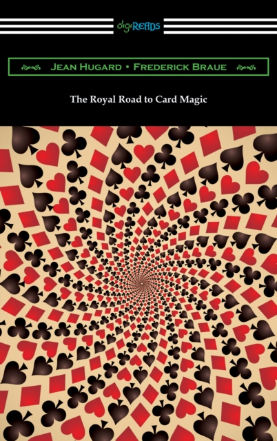 The Royal Road to Card Magic, EPUB eBook