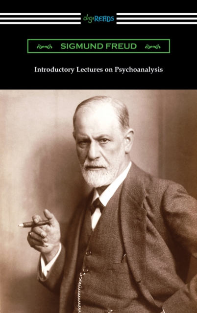 Introductory Lectures on Psychoanalysis, EPUB eBook