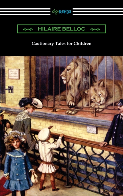 Cautionary Tales for Children, EPUB eBook