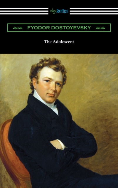The Adolescent, EPUB eBook