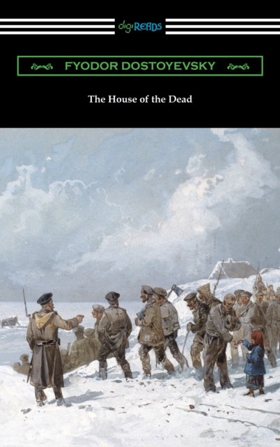 The House of the Dead, EPUB eBook