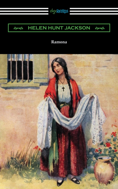 Ramona, EPUB eBook