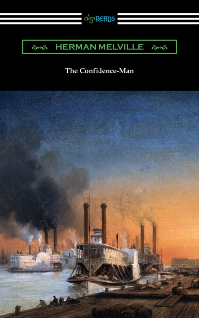 The Confidence-Man, EPUB eBook