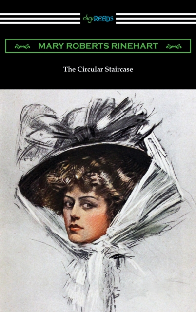 The Circular Staircase, EPUB eBook